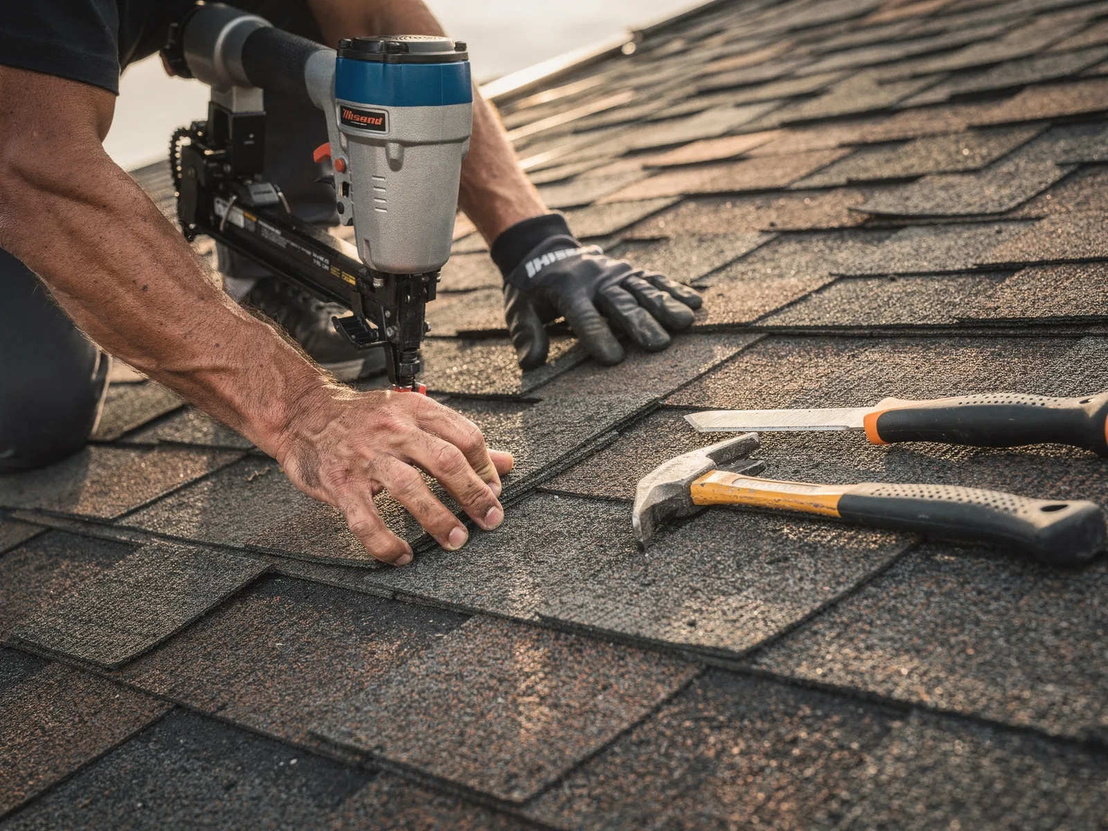 Why choose Roof Repair in Barstow, IL